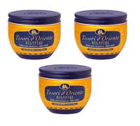 tesori d'oriente body cream vaso aegyptus 300