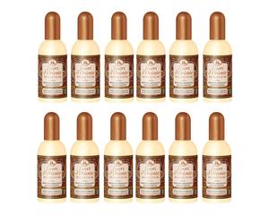 TESORI D’ORIENTE profumo aromatico Byzantium Rosa Nera e Labdano 100ml - pz12