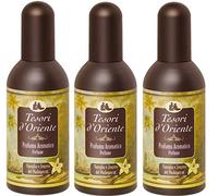 Tesori d Oriente, Vaniglia & Zenzero, 3 pezzi, 100 ml