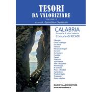 Tesori da valorizzare. Calabria, provincia di Vibo Valentia. Nuova ediz.. Vol. 2