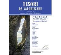 Tesori da valorizzare - vol II. Calabria - Provincia di Vibo Valentia - Comune di Ricadi