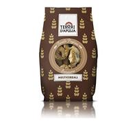 Tesori D'apulia Taralli Classici Multicereali, 300g