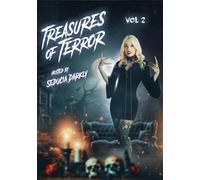 Tesori del terrore Vol 2 [DVD]