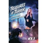Tesori del terrore Vol 3 [DVD]