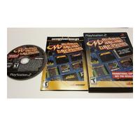 Tesori di Midway Arcade - PlayStation 2