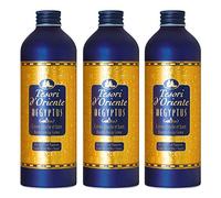 Tesori di Oriente Crema Doccia/Bagno Egitto - Set di 3