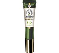 Tesori di Provenza Contorno Occhi Anti-età, Trattamento di Giovinezza, con Olio d'Oliva Biologico, Ricco in Polifenoli Antiossidanti, 15 ml