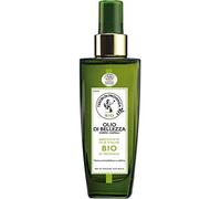 Tesori di Provenza Olio Corpo e Capelli, con Olio d'Oliva Bio, Ricco in Polifenoli, 100 ml