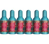 Tesori D'oriente 100ml Profumo Ayurveda (Amla Oil e Patchouli) X6