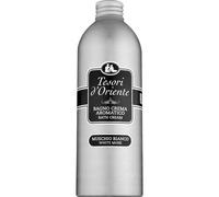 TESORI D'ORIENTE. 6 PEZZI - BAGNO MUSCHIO BIANCO ML.500 8008970011127