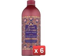TESORI D'ORIENTE. 6 PEZZI - BAGNO PERSIAN DREAM ML.500 8008970052014