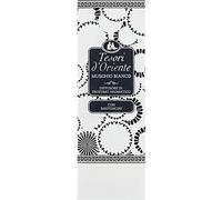 TESORI D'ORIENTE 6 PEZZI - DIFFUSORI BASTONCINI MUSCHIO bianco 0000000424729