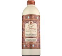 TESORI D'ORIENTE. 6 PEZZI - ORIENTE BAGNO BYZANTIUM ML.500 8008970040738