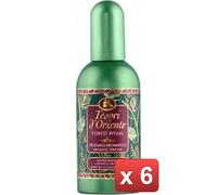 TESORI D'ORIENTE. 6 PEZZI - PROFUMO FOREST RITUAL ML.100 8008970054261