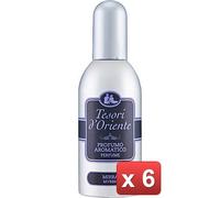 TESORI D'ORIENTE 6 PEZZI - PROFUMO MIRRA ML.100 cura casa e persona
