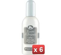 TESORI D'ORIENTE 6 PEZZI - PROFUMO MUSCHIO BIANCO ML.100 0000000003761