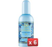 TESORI D'ORIENTE. 6 PEZZI - PROFUMO THALASSO THERAPY ML.100 8008970050393