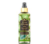 TESORI D'ORIENTE ACQUA PROFUMATA AROMATICA THE VERDE & VERBENA 200ML SPRAY