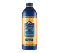 Tesori d'oriente Aegyptus Bagno Crema Giglio Blu Del Nilo E Papiro 500 ml - Bagnoschiuma
