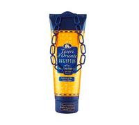 Tesori d'oriente Aegyptus Crema Doccia Giglio Del Nilo Azzurro E Latte Di Papiro 250 ml - Bagnoschiuma