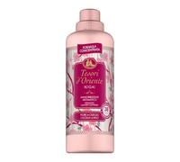 Tesori d'Oriente Ammorbidente Lavatrice Concentrato Ikigai, dalle Note di Floreali, Fino a 38 Lavaggi, con Preziose Microcapsule Per Capi Morbidi e Profumati, 760 ml