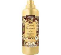 Tesori d'Oriente Ammorbidente Vaniglia & Zenzero 760 ml x3 - Profumo Intenso
