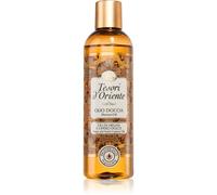 Tesori d´Oriente Olio doccia di argan e cipero 250 ML