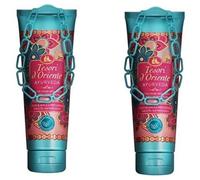 T ORIENTE D/S AYUREDA 250 ML