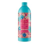 Tesori d'oriente Ayurveda Crema da bagno 500 ml - Bagnoschiuma