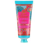 Tesori d'Oriente Ayurveda Crema mani intensamente idratante - amla e patchouli 75ml (Ayurveda)