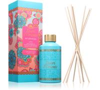Tesori d'Oriente Ayurveda diffusore di aromi con ricarica 200 ml