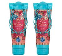 Tesori d'Oriente Ayurveda, gel doccia 250 ml x 2