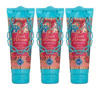 Tesori d'Oriente Ayurveda, gel doccia 250 ml x 3