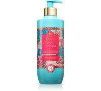 Tesori d'Oriente Ayurveda latte corpo 400 ml
