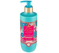 Tesori d'Oriente Ayurveda latte corpo 400 ml