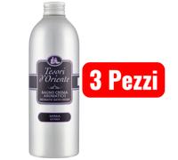 Tesori d'Oriente Bagno Crema Aromatico Mirra 500 ml