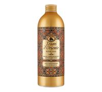 Tesori d'oriente Bagno Crema Aromatico Royal Oud Yemen E Olio Di Sesamo 500 ml - Bagnoschiuma
