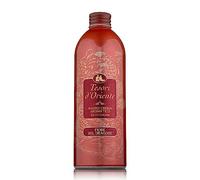 Tesori d'Oriente - Bagno Crema Fiore del Dragone e Pitaya, Bagnoschiuma dalle Note di Fiori Bianchi, Deterge Delicatamente la Pelle Donando un Profondo Benessere, 500ml