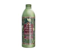 Tesori d'Oriente bagno crema aromatico forest ritual ninfea bianca & legno di honoki 500 ml
