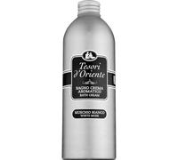 Tesori D'Oriente Bagno Crema Idratante Muschio Bianco 500 Ml