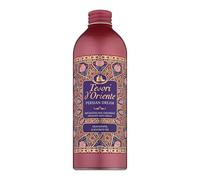 Tesori d'Oriente | Bagno Crema 'Persian Dream' | Cura del corpo aromatica con melograno e tè Rooibos | Rituali benessere per corpo e sensi | 500 ml