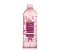 Tesori d'oriente Bagnocrema Aromatico Ikigai Fiori di Ciliegio e Acqua di Riso 500 ml - Bagnoschiuma