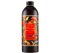 Tesori d'Oriente - Bagno Crema Japanese Rituals, Bagnoschiuma con Olio di Tsubaki, dalle Note di Peonia, Deterge la Pelle e Dona Idratazione e Morbidezza, 500ml