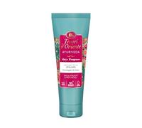 Tesori d'Oriente Balsamo Ayurveda | Amla Fruit & Patchouli | 200 ml | Balsamo nutriente per un rituale benessere per corpo e sensi.