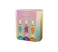 Tesori d'Oriente, Body Mist Collection, Idea Regalo