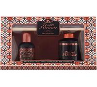 COFANETTO TESORI D’ORIENTE HAMMAN Profumo aromatico corpo+Diffusore per ambiente