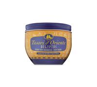 Tesori d'Oriente - Crema Corpo Profumata Aegyptus con Olio di Mandorle, Texture
