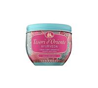 Tesori d'Oriente Ayurveda Crema Corpo 300 ml