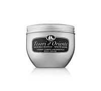 Tesori D`Oriente Muschio Bianco Crema Corpo A