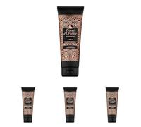TESORI D'ORIENTE Crema doccia "Hammam", 1 x 250 ml, gel doccia aromatico Argan, olio e fiori d'arancio, crema doccia per la cura del corpo, rituale per corpo e sensi (Confezione da 4)